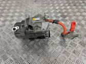 Air conditioning (A/C) compressor (pump)