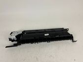 Dashboard side air vent grill/cover trim