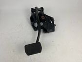 Brake pedal