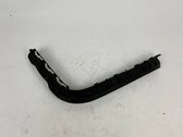 Rear bumper mounting bracket