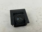 Reversing camera