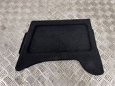 Trunk/boot side trim panel