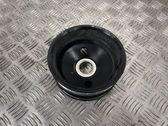 Crankshaft pulley