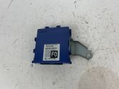 Other control units/modules