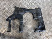 Front underbody cover/under tray
