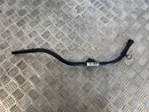 Oil level dip stick