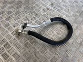 Air conditioning (A/C) pipe/hose