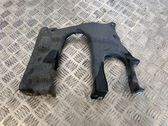 Front underbody cover/under tray