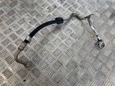 Air conditioning (A/C) pipe/hose