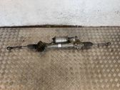 Steering rack