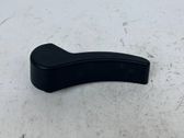 Engine bonnet (hood) release handle
