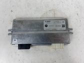 Camera control unit module