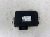 Other control units/modules