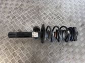 Front shock absorber/damper