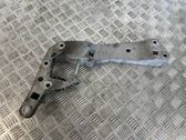 Gearbox mounting bracket
