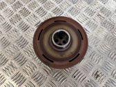 Crankshaft pulley