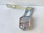 Engine bonnet/hood hinges