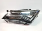 Headlight/headlamp