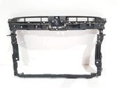 Radiator support slam panel