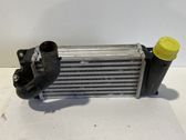 Radiatore intercooler