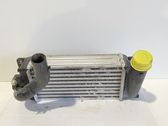 Radiatore intercooler