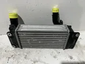 Radiatore intercooler