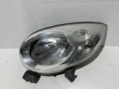 Headlight/headlamp