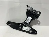 Headlight/headlamp mounting bracket