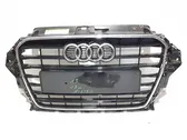 Front grill