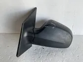 Front door electric wing mirror