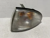 Front indicator light