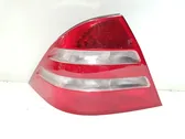 Rear/tail lights