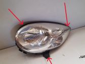 Headlight/headlamp