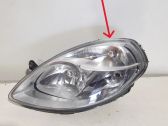 Headlight/headlamp