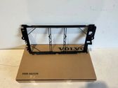 Radiator support slam panel bracket