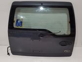 Tailgate/trunk/boot lid
