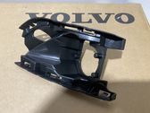 Fog light bracket