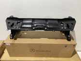 Staffa del pannello di supporto del radiatore parte superiore