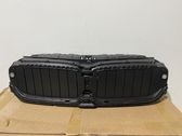 Air intake duct part