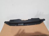 Top upper radiator support slam panel