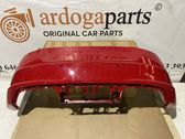 Rear bumper