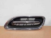 Front grill