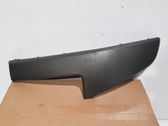 Front bumper corner part panel trim