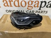 Headlight/headlamp