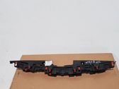 Front bumper mounting bracket