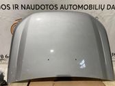 Engine bonnet/hood