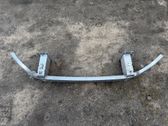 Front bumper cross member