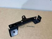 Headlight/headlamp mounting bracket