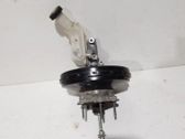 Brake fluid reservoir