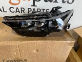 Headlight/headlamp